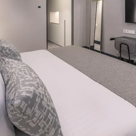 Bel Air 4* Castelldefels