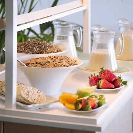 Hotel Bel Air Castelldefels