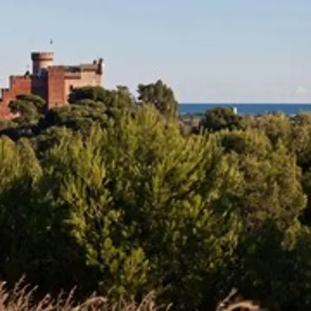 Bel Air 4* Castelldefels
