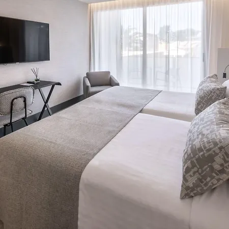 Bel Air Hotel 4*