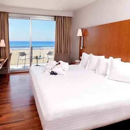 Hotel Bel Air Castelldefels