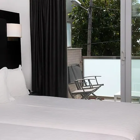 Hotel Bel Air
