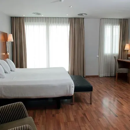 Hotel Bel Air Castelldefels