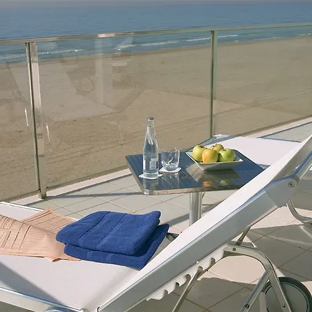 Bel Air Castelldefels