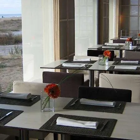 Bel Air 4* Castelldefels