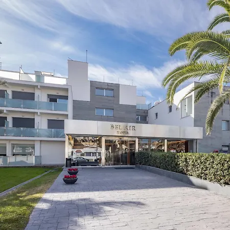 Bel Air Castelldefels