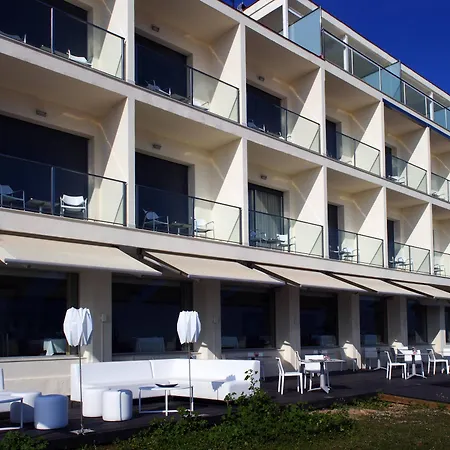 Bel Air Castelldefels