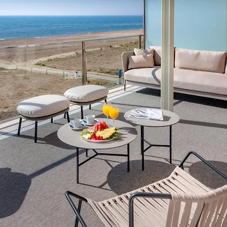 Bel Air 4* Castelldefels