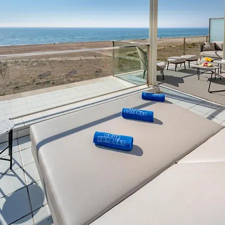 Bel Air Castelldefels