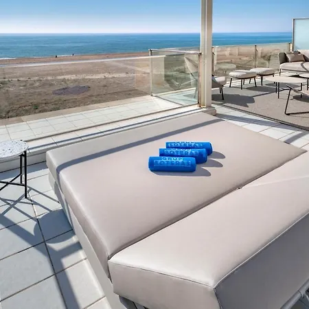 Bel Air 4* Castelldefels