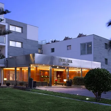 Bel Air Hotel