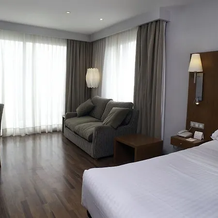 Hotel Bel Air Castelldefels
