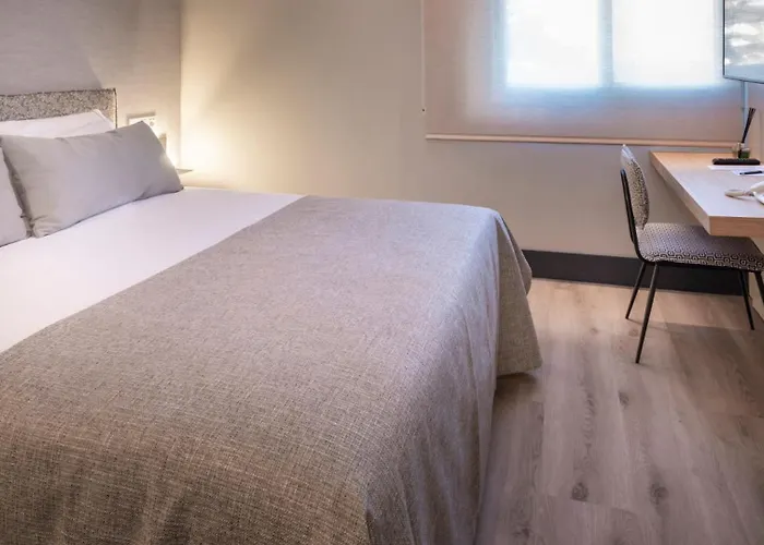 Bel Air Hotell