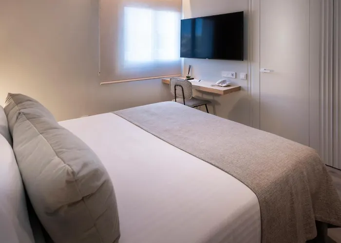 Bel Air Hotell