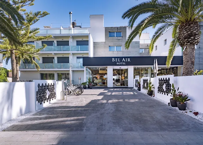 Bel Air Hotell