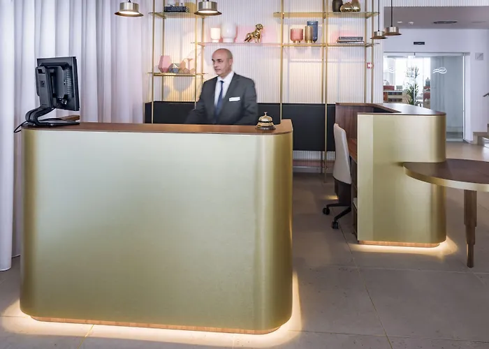 Bel Air Hotell Castelldefels