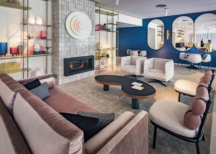 Bel Air Hotell Castelldefels