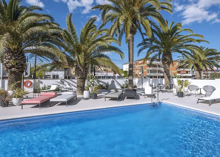 Bel Air Castelldefels