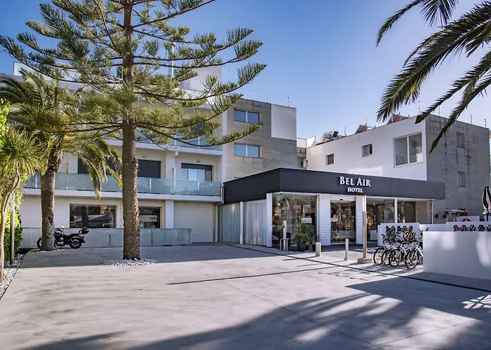 Bel Air 4* Castelldefels