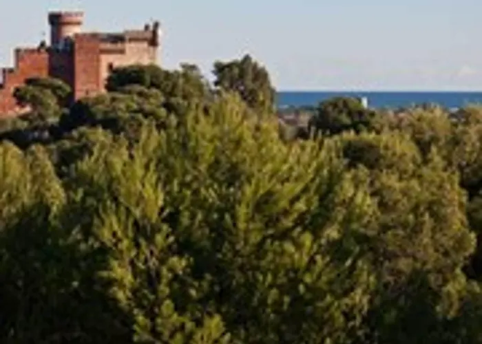 Bel Air 4* Castelldefels