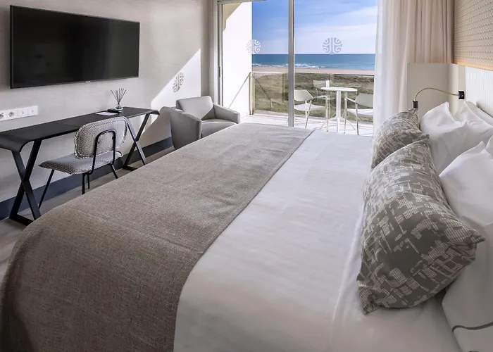 Bel Air 4* Castelldefels