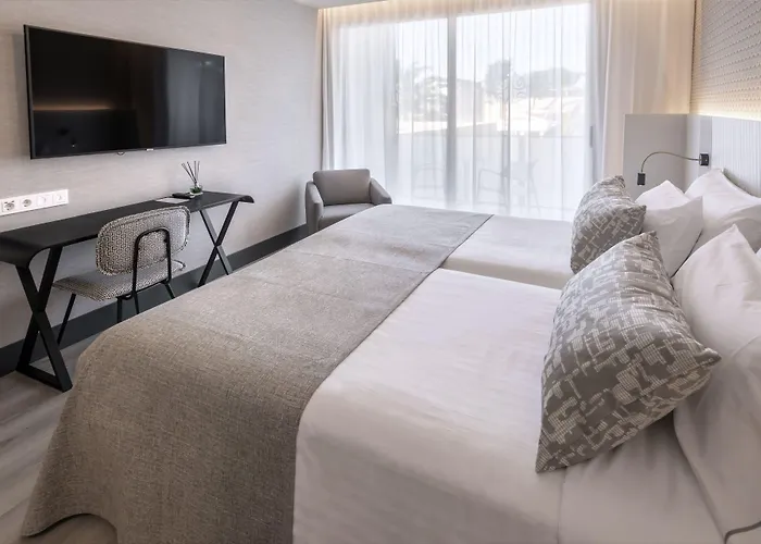 Bel Air Hotell 4*