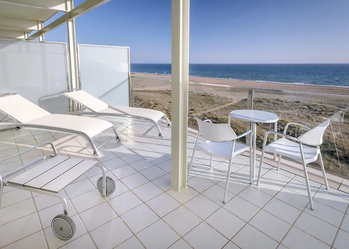 Bel Air Hotell Castelldefels