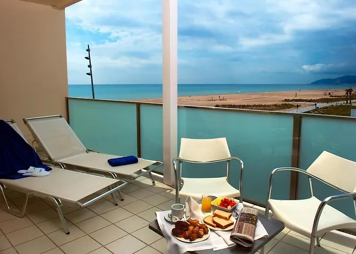 Hotell Bel Air