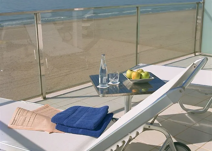 Bel Air Castelldefels