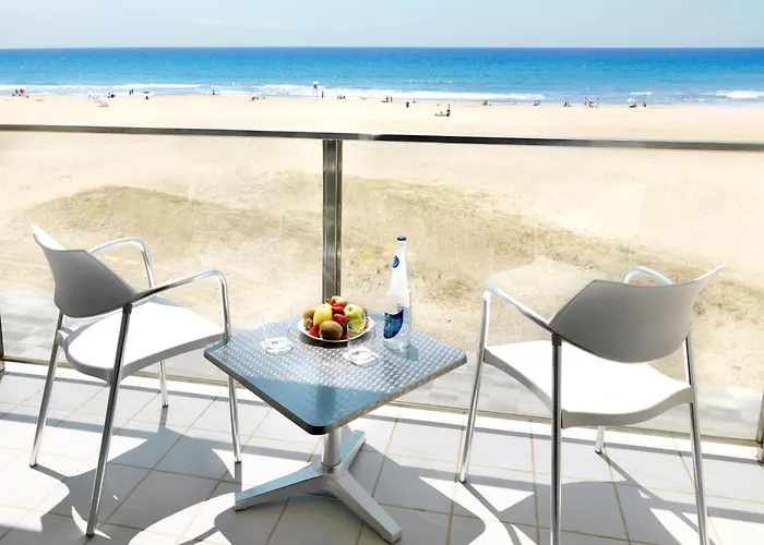 Hotell Bel Air 4*