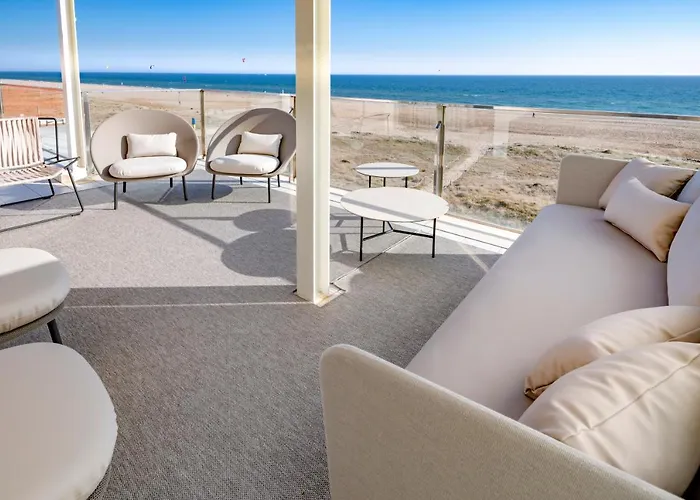 Bel Air 4* Castelldefels