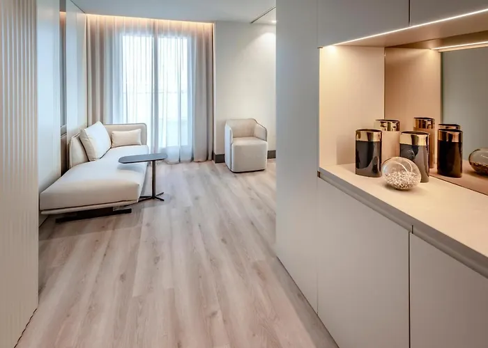 Hotell Bel Air