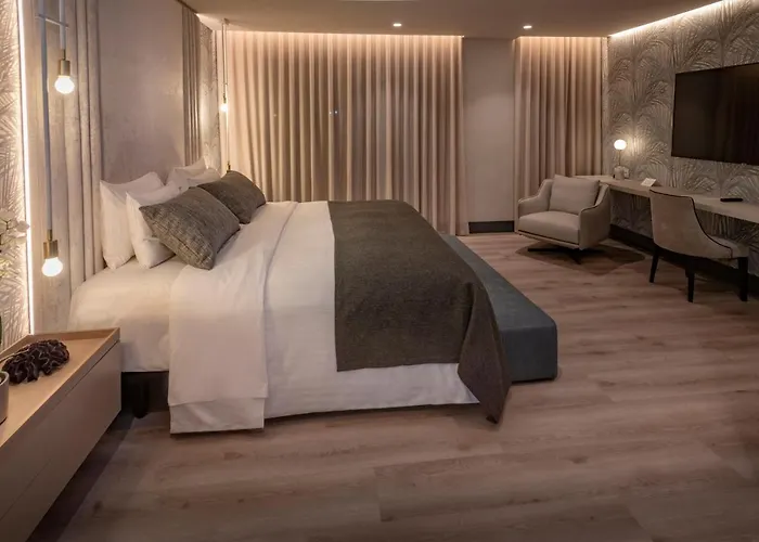 Hotell Bel Air