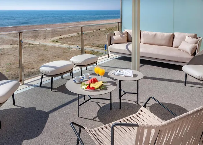 Bel Air 4* Castelldefels